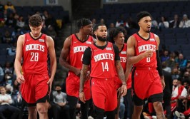今日！CCTV5直播NBA淘汰赛勇士VS火箭库里领衔出战巴特勒有望复出今日火箭直播在线观看