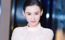 娱乐圈吃瓜张柏芝是谁,娱乐圈风云中的璀璨明星