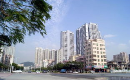 深圳坂田邮编,揭秘518129背后的邮政编码故事”
