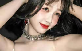 娱乐吃瓜博主讲虞书欣,娱乐圈“吃瓜”博主眼中的甜心女神