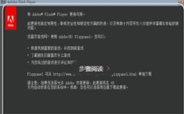 adobe flash player 8.0,引领互动体验的里程碑之作