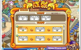 7k7k洛克王国官网,魔法童话世界，冒险成长之旅