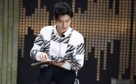 娱乐吃瓜君窦骁,从娱乐吃瓜到实力派演员的蜕变之路