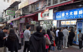 香港旺角购物攻略,探索繁华购物天堂的必逛之地