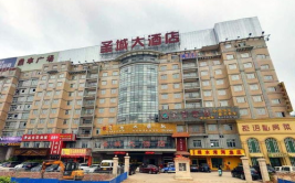 南宁酒店,品味东盟风情，尽享舒适住宿体验