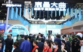 郑州糖酒会,品鉴盛宴，共谋行业发展新篇章