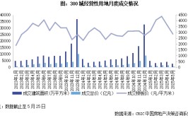 2025年1-5月中国房地产企业新增货值TOP100排行榜_中国房产网