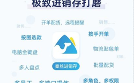 进销存软件排行榜前十名,盘点前十名热门产品，助力企业高效管理