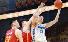 今晚！CCTV5直播CBA总决赛G2周琦率北京首钢PK浙江广厦力争连胜2025年6月24日