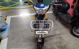 都市风电动车,品质与口碑并重的电动出行新选择