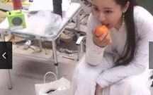 娱乐吃瓜小三,揭秘“吃瓜”小三背后的故事