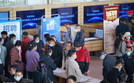 昆明人才招聘市场,汇聚精英，助力梦想起航